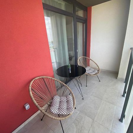 Velvet Home Timişoara Buitenkant foto