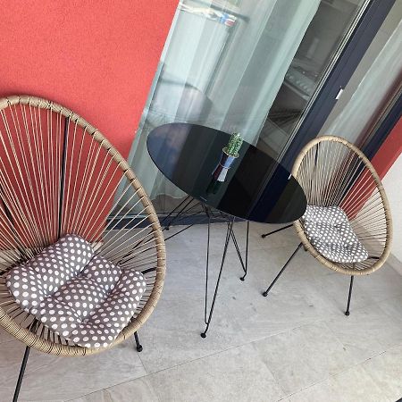 Velvet Home Timişoara Buitenkant foto