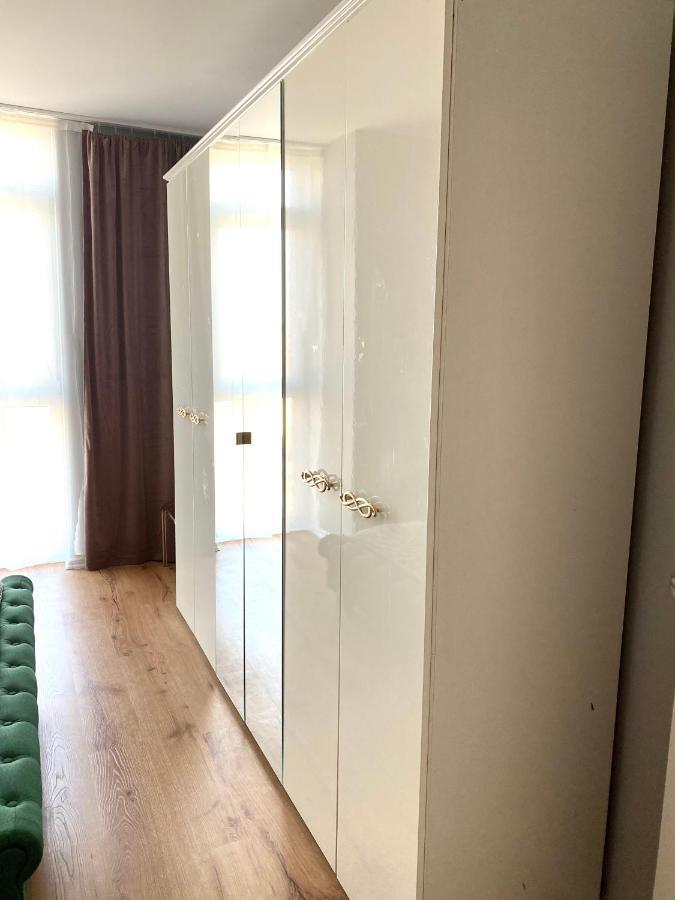 Velvet Home Timişoara Buitenkant foto
