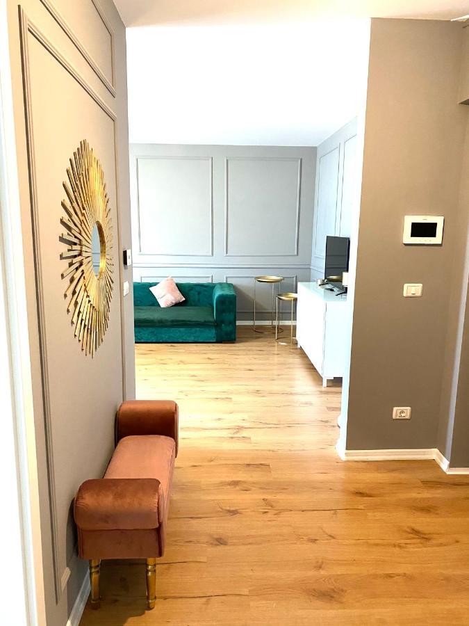 Velvet Home Timişoara Buitenkant foto