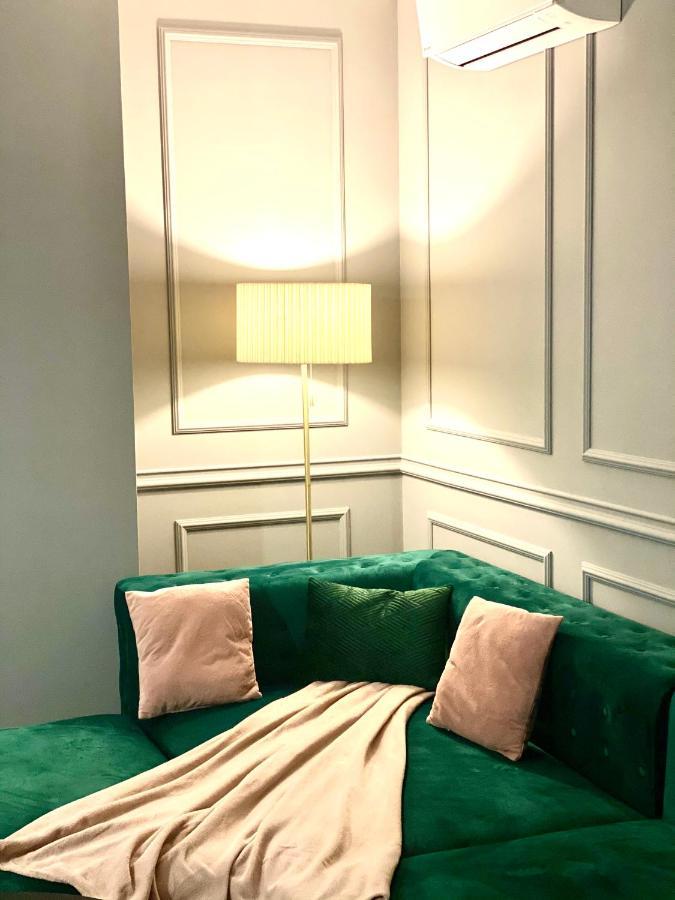 Velvet Home Timişoara Buitenkant foto