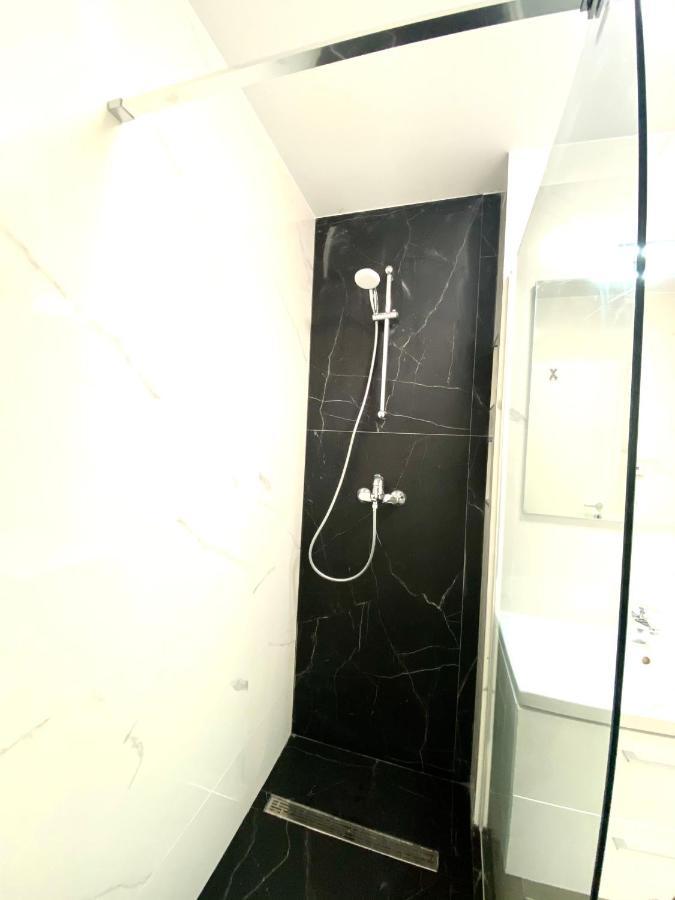 Velvet Home Timişoara Buitenkant foto