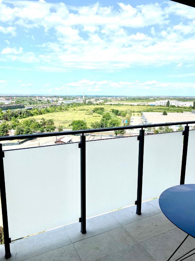 Velvet Home Timişoara Buitenkant foto